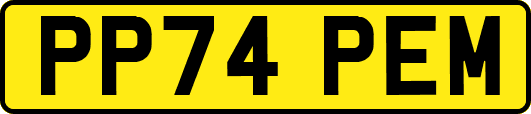 PP74PEM