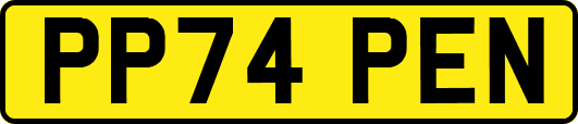 PP74PEN