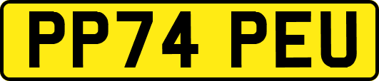 PP74PEU