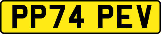 PP74PEV