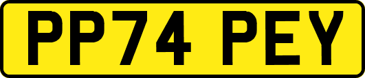 PP74PEY