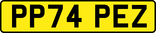 PP74PEZ
