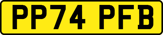 PP74PFB