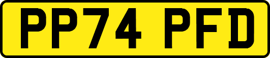 PP74PFD