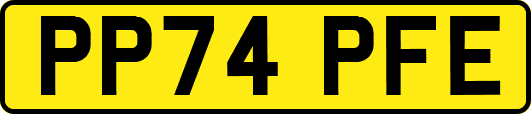 PP74PFE