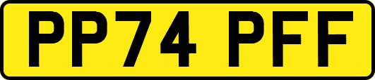 PP74PFF