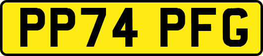 PP74PFG