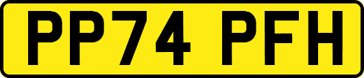 PP74PFH