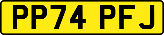 PP74PFJ