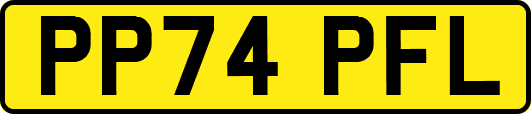PP74PFL