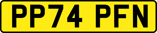 PP74PFN