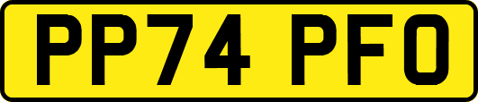 PP74PFO