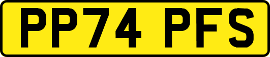 PP74PFS