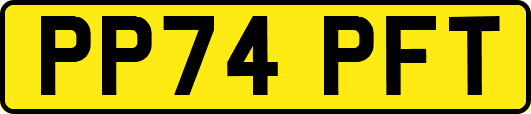 PP74PFT