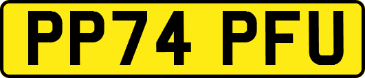 PP74PFU