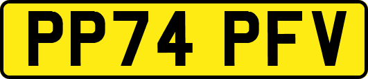 PP74PFV