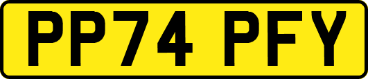 PP74PFY