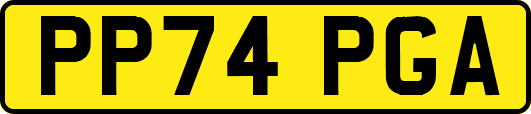 PP74PGA