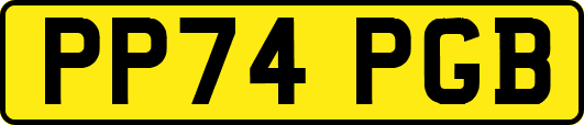 PP74PGB