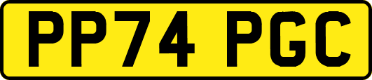 PP74PGC