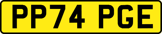 PP74PGE