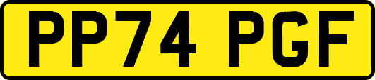 PP74PGF