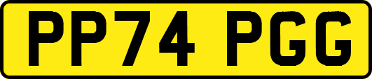 PP74PGG