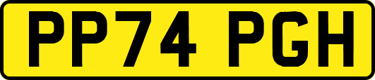 PP74PGH