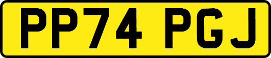 PP74PGJ