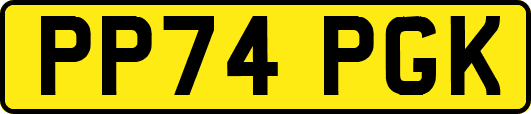 PP74PGK