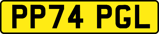PP74PGL