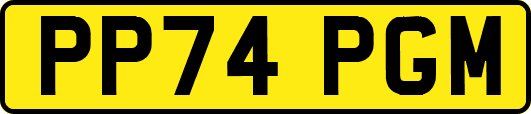 PP74PGM