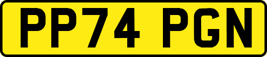 PP74PGN