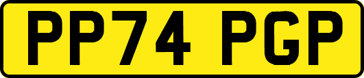 PP74PGP