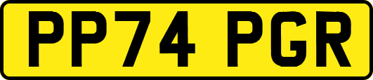PP74PGR