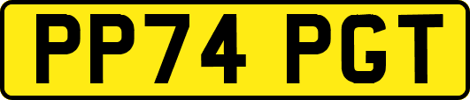 PP74PGT