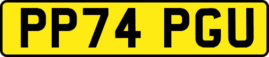 PP74PGU