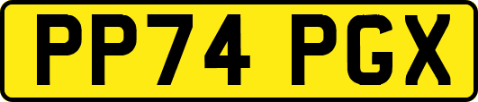 PP74PGX