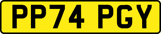 PP74PGY