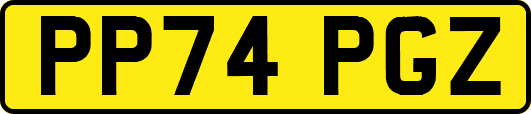 PP74PGZ