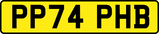 PP74PHB