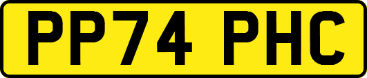 PP74PHC