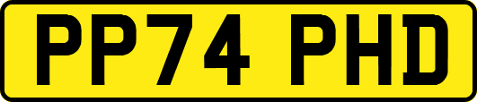 PP74PHD