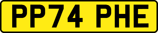 PP74PHE