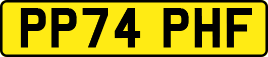 PP74PHF