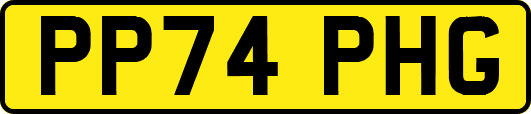 PP74PHG