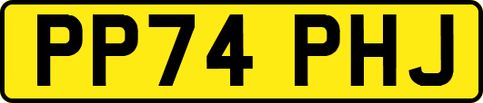 PP74PHJ