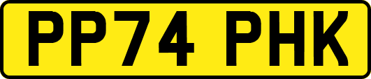 PP74PHK