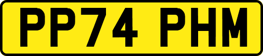 PP74PHM
