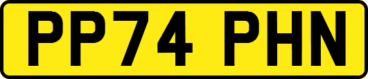 PP74PHN